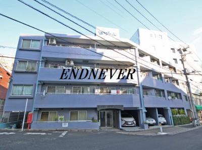 セザール第二不動前