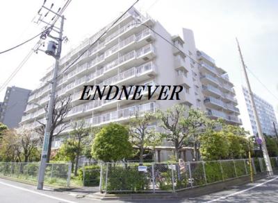 ファミリオン多摩川