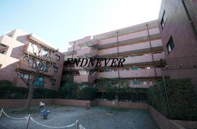 マイキャッスル二子玉川園