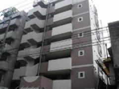 ジェイパーク下丸子 駅近く 激安賃貸