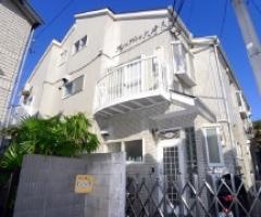 フジビュー大崎