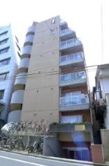 ジェイパーク恵比寿