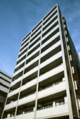 NCRe新宿中央公園