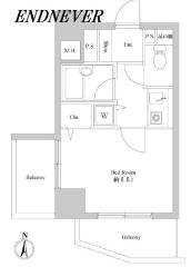 アルシオン芝浦