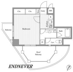 ヴェルト笹塚ツイン
