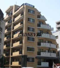 グランドパーク池尻大橋