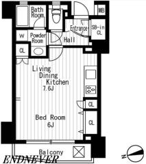 グランドパーク池尻大橋