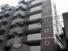 ジェイパーク下丸子弐番館