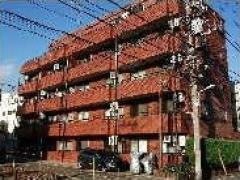 三番館竹下 エンデバー 99,000円 大田区池上3丁目 賃貸マンション 激安 安い家賃 子供可