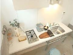 ハイク エンデバー 賃貸 デザイナーズ賃貸 128,000円 テラスハウス 大田区中央5丁目