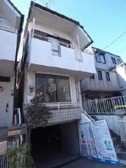 大田区中央1丁目 戸建 賃貸 15万円以下 駐車場付き