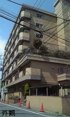 ハイツ西馬込 大田区西馬込