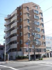 セーナ大森中央 山王4丁目マンション