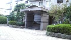 パークハウス多摩川南壱番館