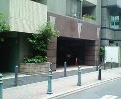 プリムローズ王子飛鳥山外観写真