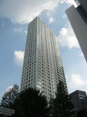 虎ノ門タワーズレジデンス