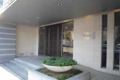 ダイナシティ碑文谷エントランス