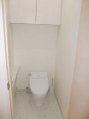 ゙イナシティ碑文谷トイレ