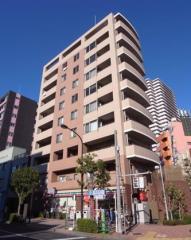 ナビウス吾妻橋