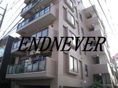 マイキャッスル蒲田Ⅲ