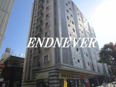 イクシア横浜鶴見ステーションフロント