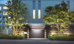 プレミスト南青山未入居