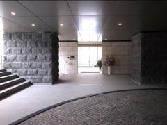 プレミスト南青山未入居