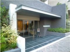 ザ・サンメゾン広尾エルド未入居