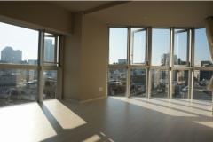 ザ・サンメゾン広尾エルド未入居