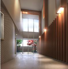 アトラス荻窪三丁目未入居