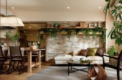 ブリリア久が原 新築 未入居 エンデバー