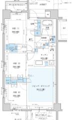 ブリリア久が原 新築 未入居 エンデバー