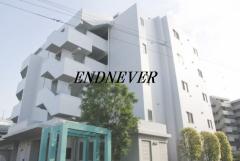 プラーティノ池上外観 株式会社エンデバー リノベーション マンション専門