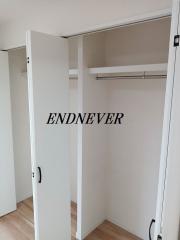 シャンボール大森 株式会社エンデバー