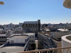 シャンボール大森 株式会社エンデバー