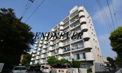 シャンボール大森 株式会社エンデバー